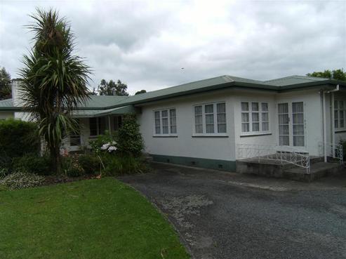 181 Firth Street, Matamata