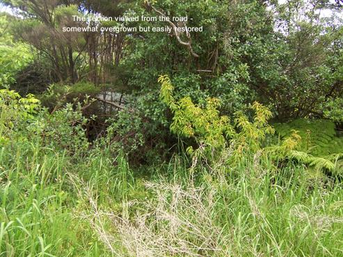 18 Garden Road, Great Barrier Island