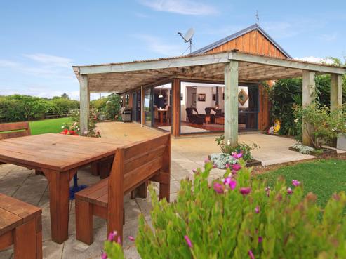 61 Titi Road, Mauku