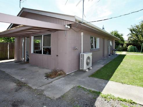 28A Cavendish Road, Casebrook