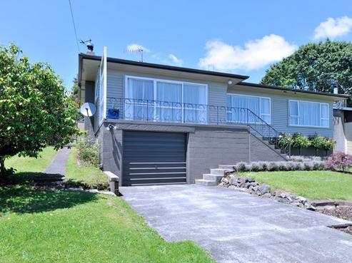 6 Norrie Place, Hillcrest
