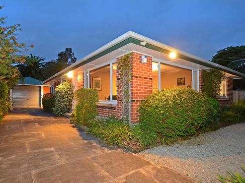 12 Akatarawa Road, Brown Owl