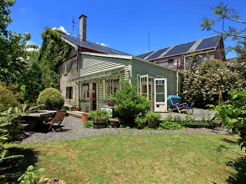 5 Willoughby Street, Paeroa