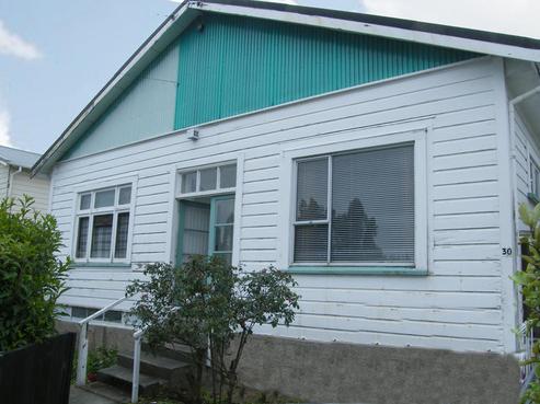 30 Bernard Street, Kenmure