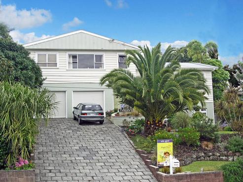 11 Mcmillan Avenue, Kamo