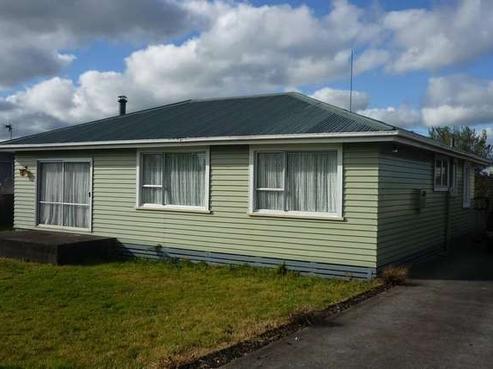 11 Rimu Street, Inglewood