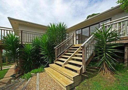52 Jellicoe Parade, Surfdale
