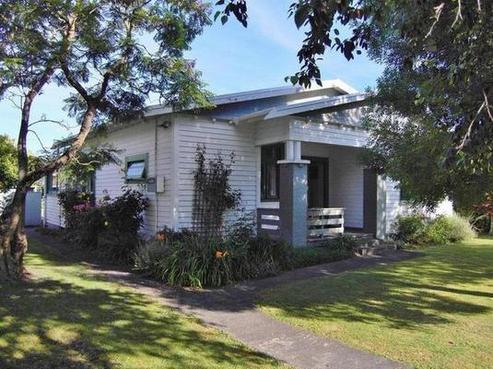 13 King Street, Wairoa