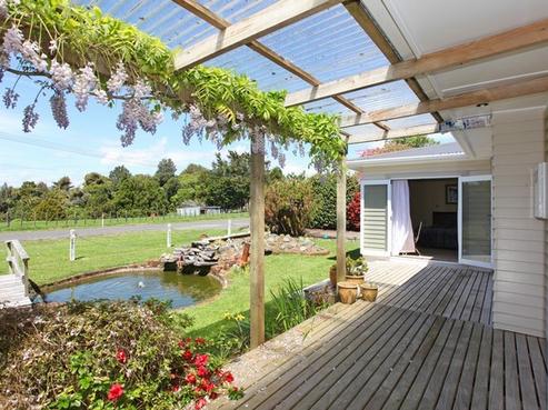 538 Hursthouse Road, Tarurutangi
