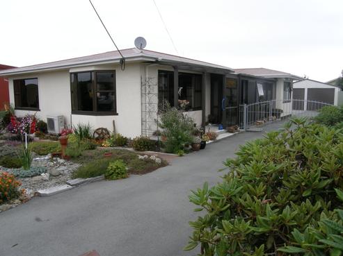 1 Stirling Street, Oamaru