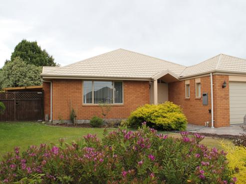 42 Durrell Way, Rolleston