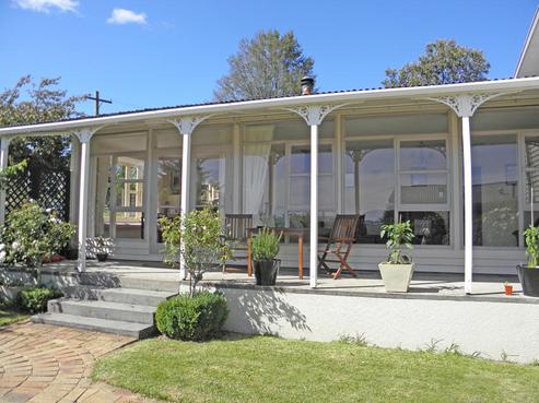 157 Otonga Road, Springfield