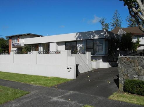 4A Prospect Terrace, Milford