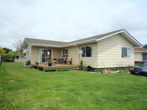7 Mccall Drive, Waiuku