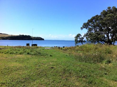 94 Shakespear Road, Army Bay