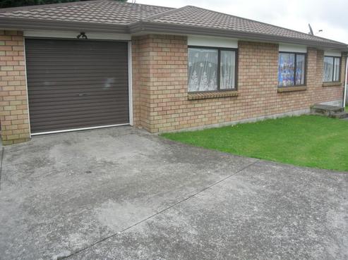 1/41 Coombe Avenue, Otara