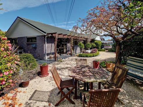 56 Westgrove Avenue, Avonhead
