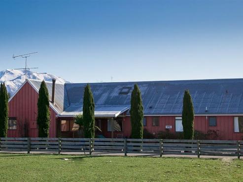 3 Wayne Place, Methven