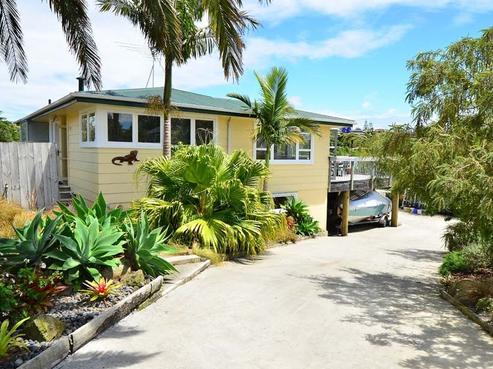44 Zealandia Road, Manly
