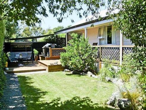 16 Nicholson Street, Forbury