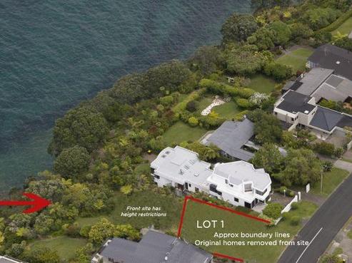 21 Churchill Road, Murrays Bay