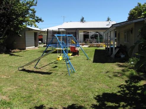 73 Cologne Street, Martinborough