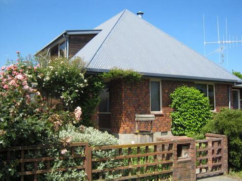 25 Hislop Street, Geraldine