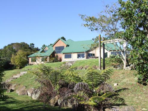 479 Ponga Road, Opaheke