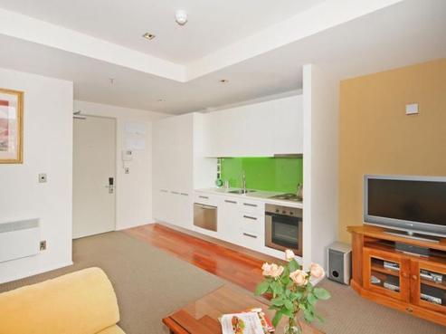 688/233 Cuba Street, Te Aro
