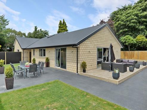 17 Fuller Street, Kaiapoi