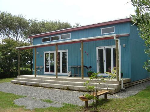 63 Paora Road, Okato