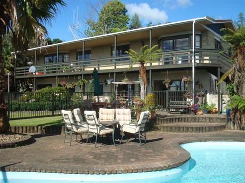 13 Hillcrest Avenue, Otorohanga