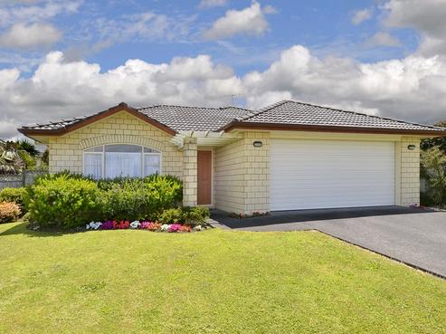 8 Sonterra Close, Randwick Park