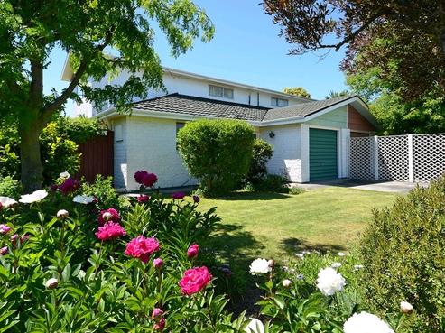 4B Earnley Street, Rangiora