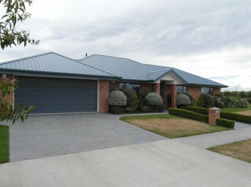 19 Fergus Street, Kaiapoi