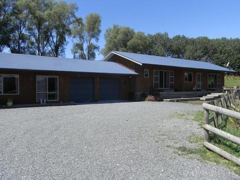 1800 Waikite Valley Road, Ngakuru