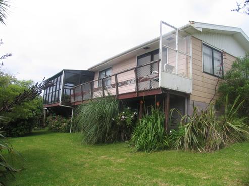 13 Fairlie Crescent, Opononi