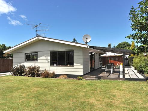 36 Poole Street, Motueka