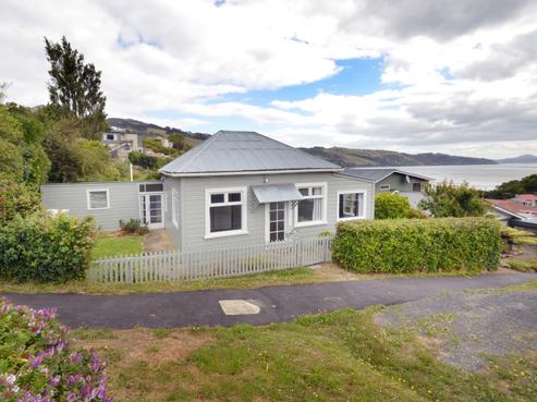 4 Gorman Street, Macandrew Bay