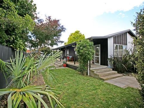 909A Fitzroy Avenue, Mahora