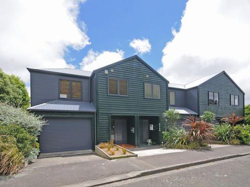 213A Pembroke Road, Wilton