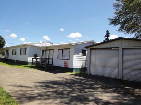 291 Malfroy Road, Westbrook