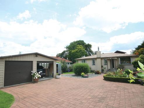 106 Parawai Road, Ngongotaha