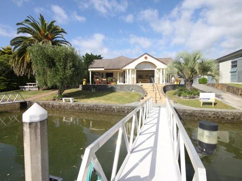 106 Motu Capri, Pauanui