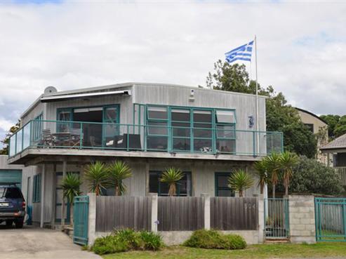 504 Graham Street, Whangamata