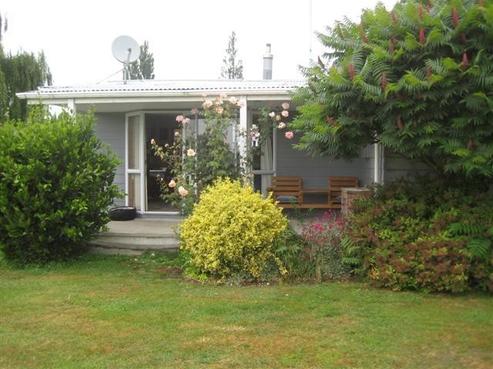49 Unwin Lane, Geraldine