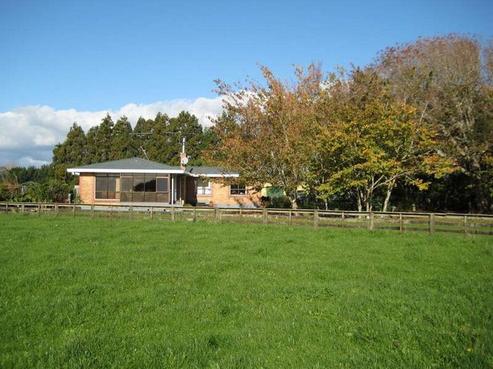 201 Ohanga Road, Onaero