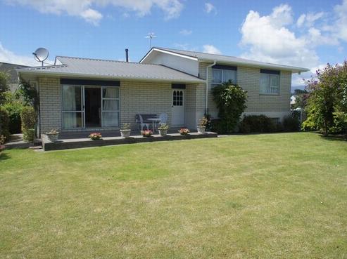 12 Brierley Place, Marfell