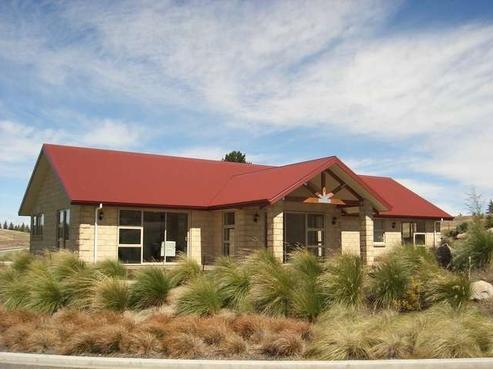 16 Andrew Don Drive, Lake Tekapo
