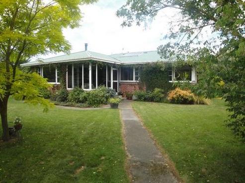 1070 Downs Road, West Eyreton